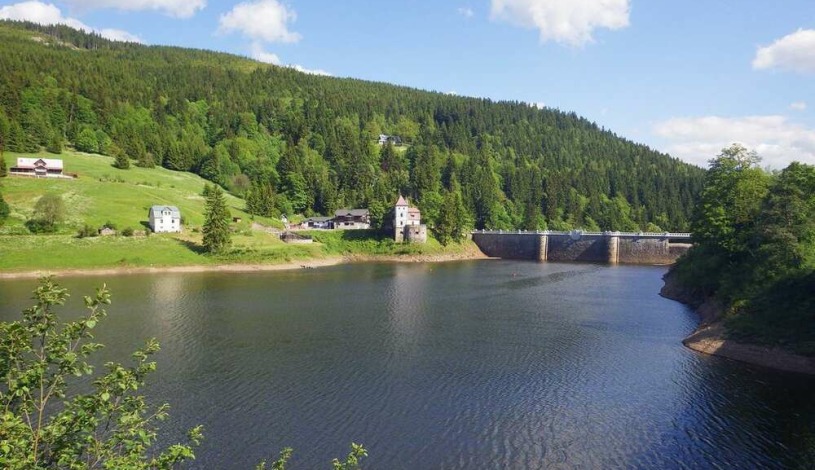 Chata Labská - Špindlerův Mlýn Špindlerův Mlýn